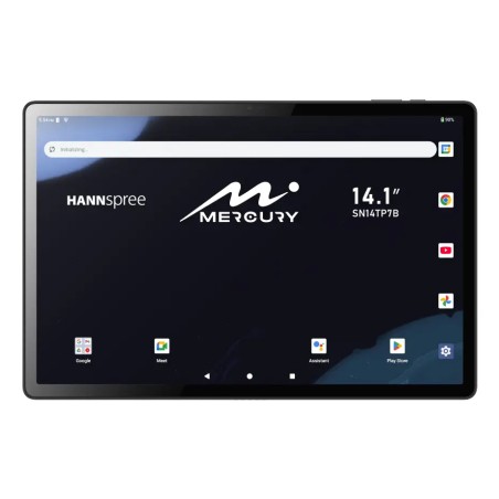 HANNspree Mercury Mediatek Lte 128 Gb